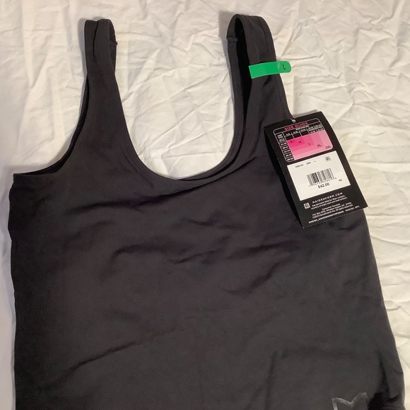 Maidenform Body Suit & Shapermint Essentials Cami - Picture 3 of 9